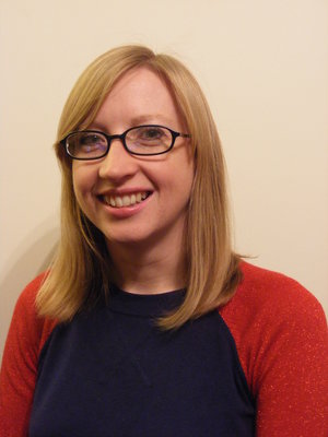 Catriona Child: On Music, Harry Potter and Inspiration