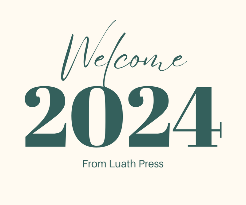 Looking Ahead to 2024