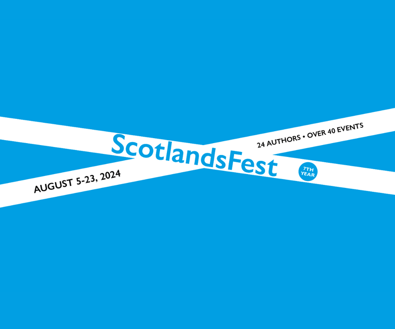 Discover the Magic of ScotlandsFest 2024 <p> Celebrating Scotland’s Many Faces </p>
