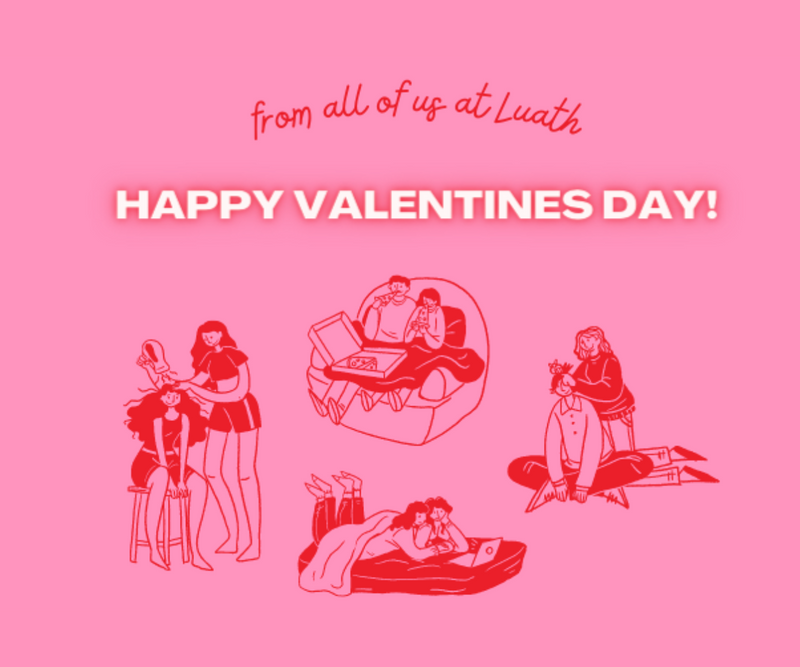 Celebrating all forms of love!
