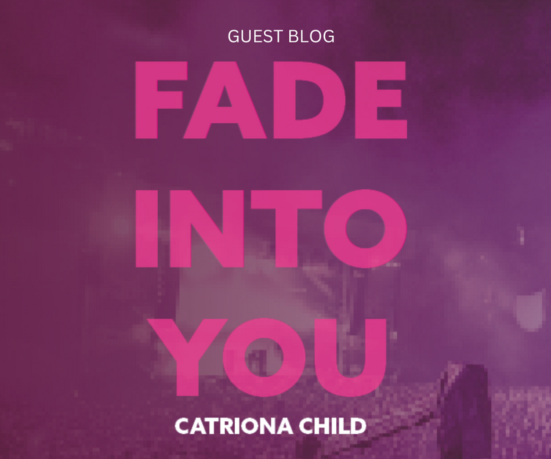 90s Nostalgia at its Best! <P> Catriona Child Guest Blog </P>