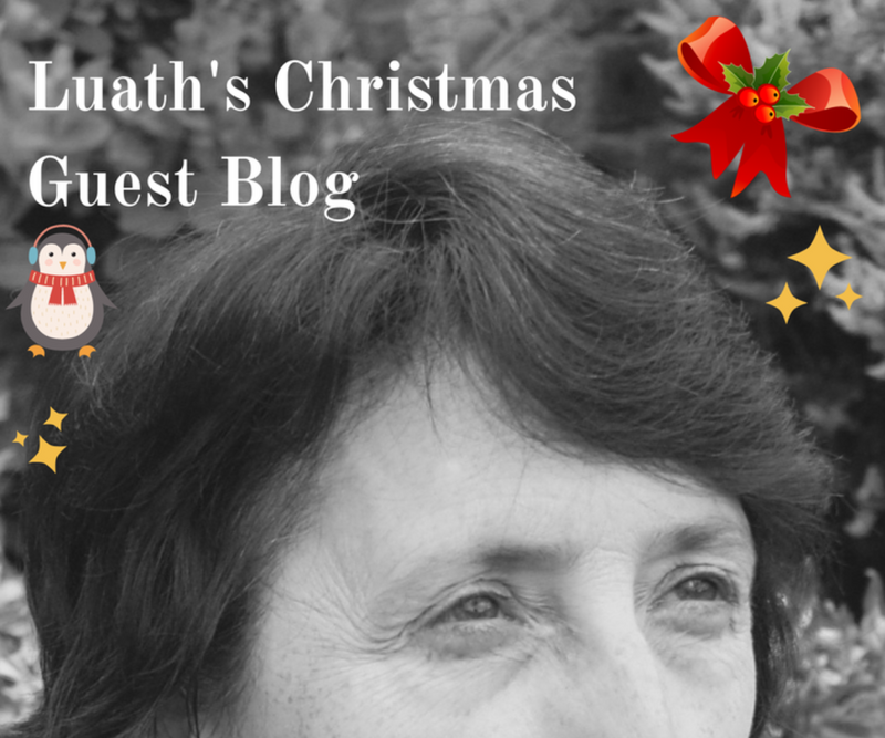 A Year of Reflections from a Bibliophile <p> Mary W. Craig Guest Blog </p>