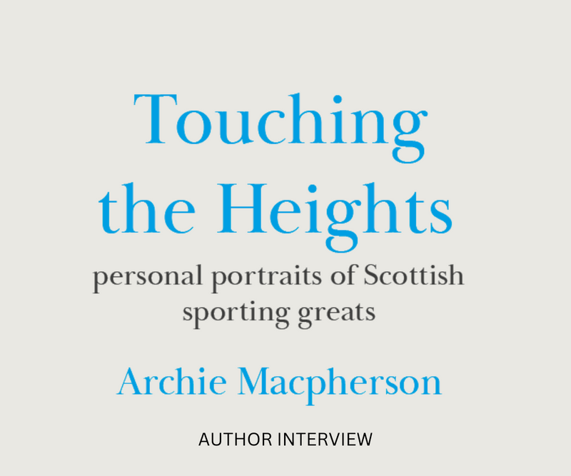 Watching in Action <p> An Interview with Archie Macpherson </p>