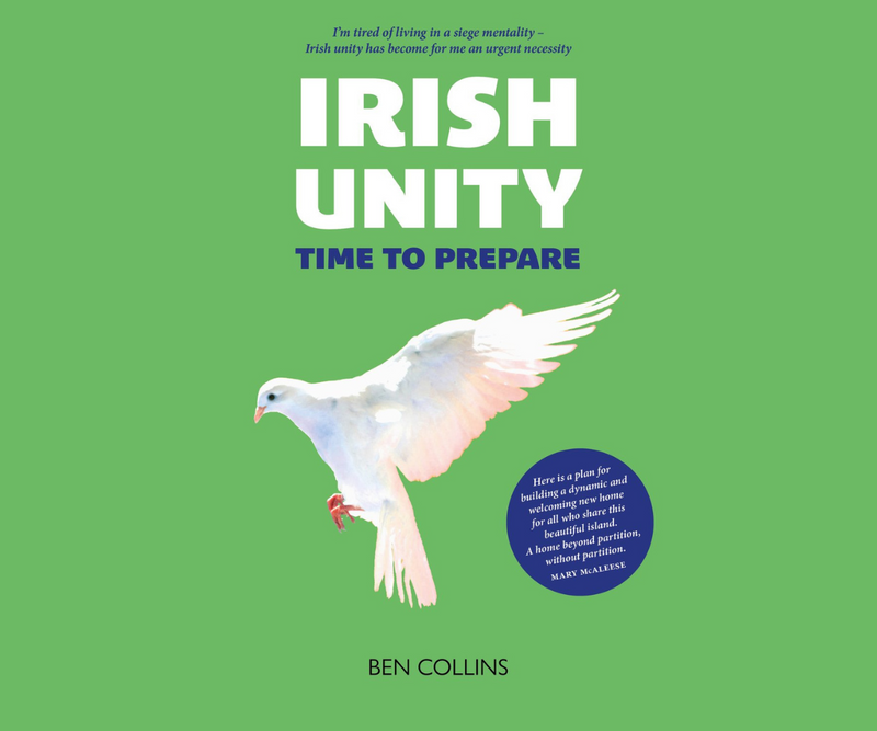 An Eye Opener to Ireland's Future