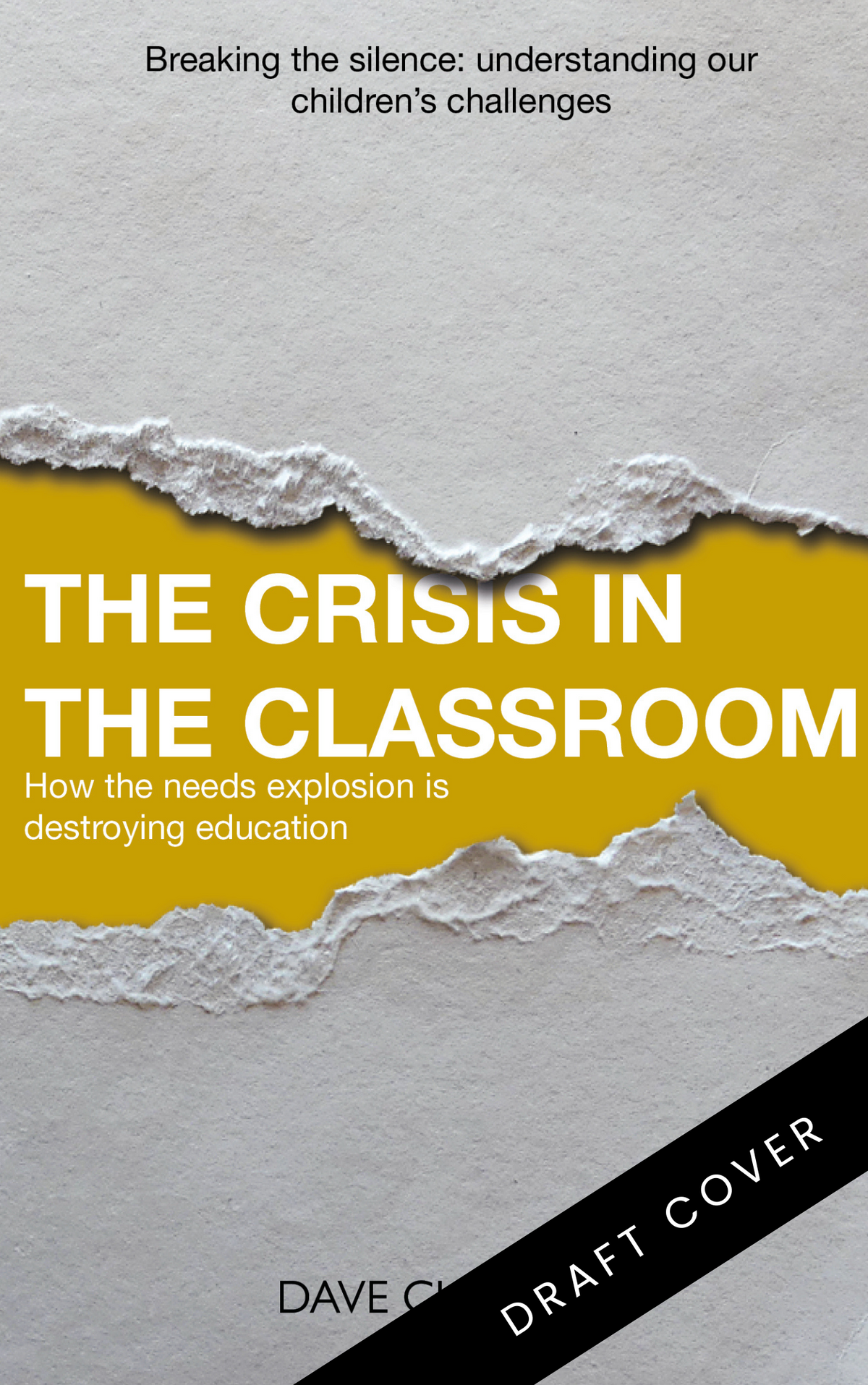 The Crisis in the Classroom