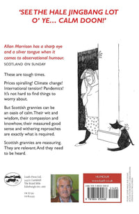 Dinna Fash Yersel, Scotland!