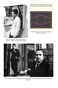 Demarco’s Edinburgh