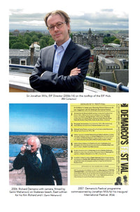 Demarco’s Edinburgh