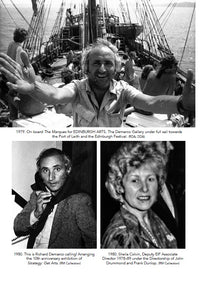 Demarco’s Edinburgh