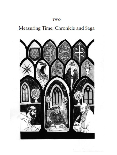 Edinburgh: Our Storied Town