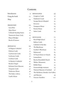 Scotland in 100 Buildings