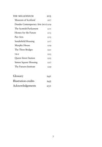 Scotland in 100 Buildings