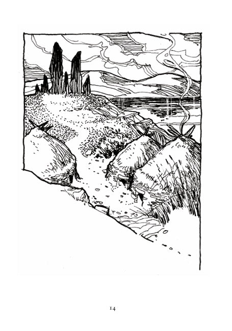 Scotland in 100 Buildings