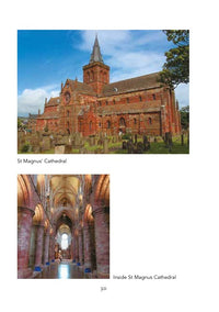 Scotland in 100 Buildings