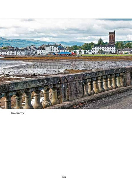 Scotland in 100 Buildings