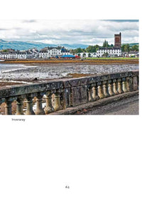 Scotland in 100 Buildings