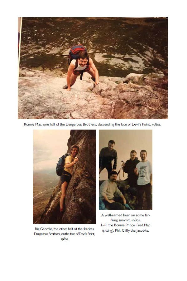 Wild Mountain Times