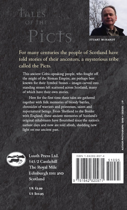 Tales of the Picts