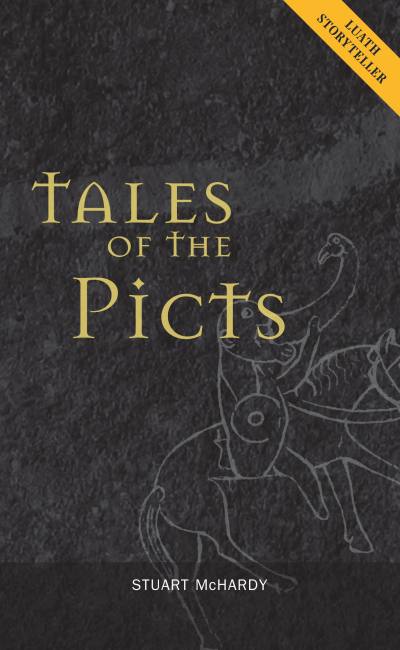 Tales of the Picts