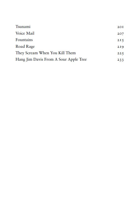 They Scream When You Kill Them