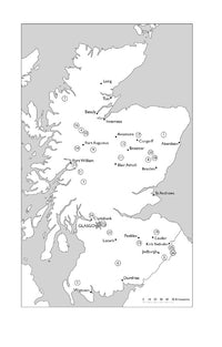Walking through Scotland's History