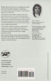 The Luath Burns Companion