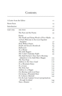 The Luath Burns Companion