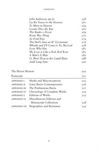 The Luath Burns Companion