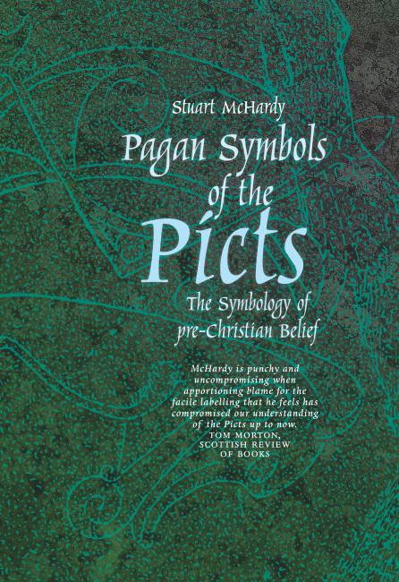 Pagan Symbols of the Picts