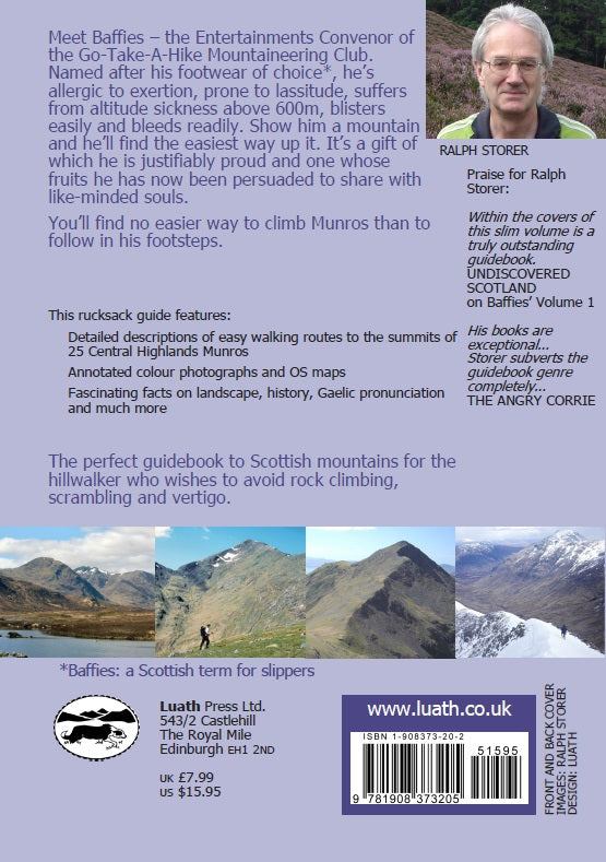 Beginners Hillwalking Collection