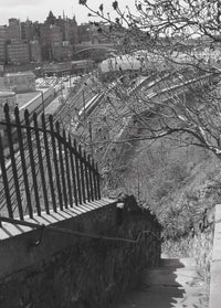 Calton Hill