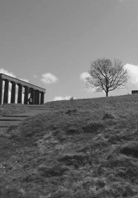 Calton Hill