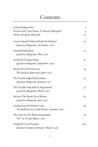 The Case for Left Wing Nationalism