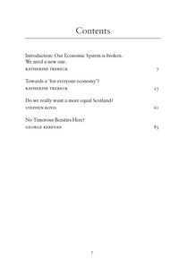 Tackling Timorous Economics