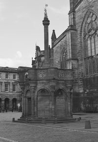 Edinburgh Old Town