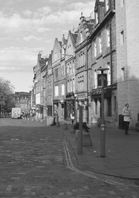 Edinburgh Old Town