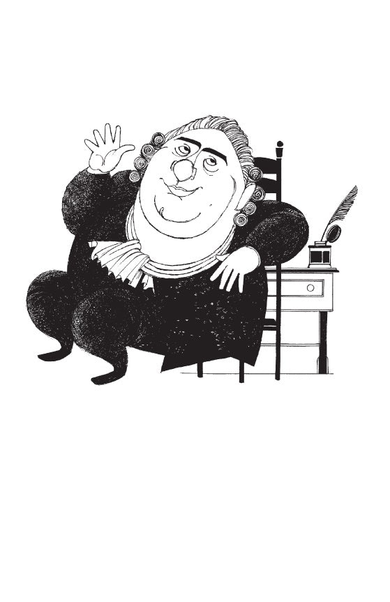 Dave Does the Right Thing