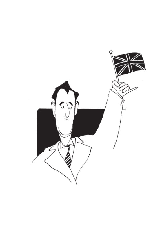 Dave Does the Right Thing