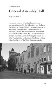 Scotland’s Democracy Trail