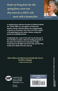 The Cream of the Well