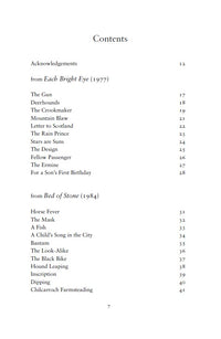 The Cream of the Well