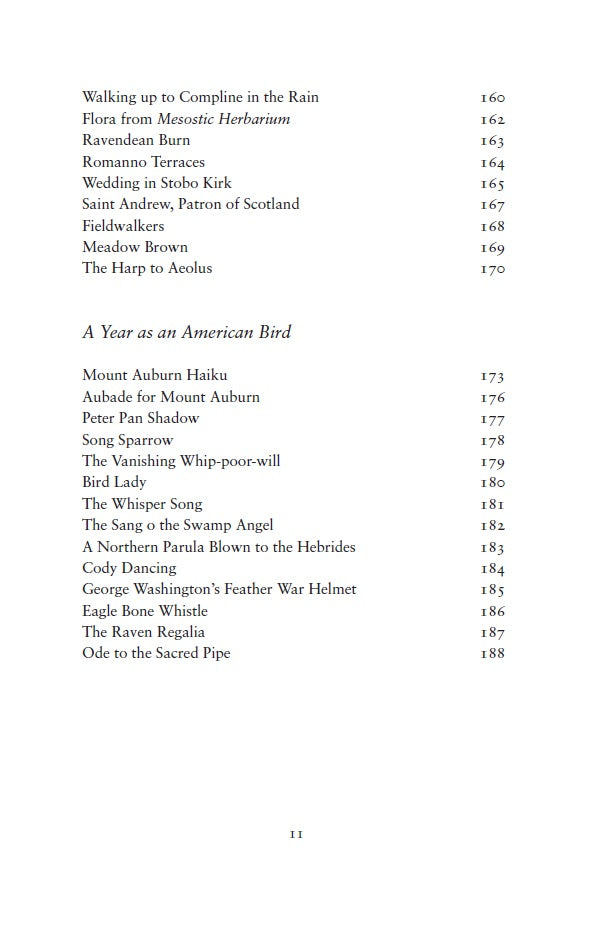 The Cream of the Well