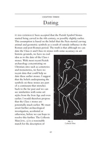 Pagan Symbols of the Picts