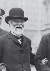 The Tycoon & The Bard
