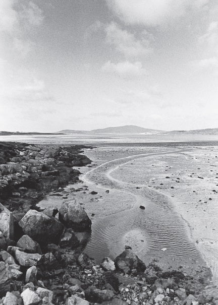 Slate, Sea and Sky