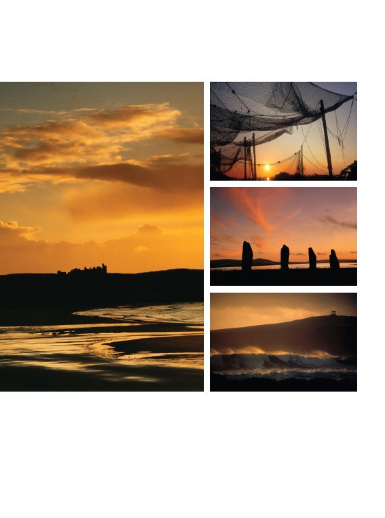 Decisive Moments
