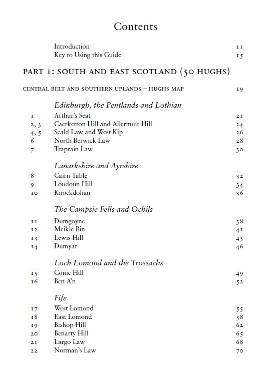 The Hughs: Vol 1: The Mainland