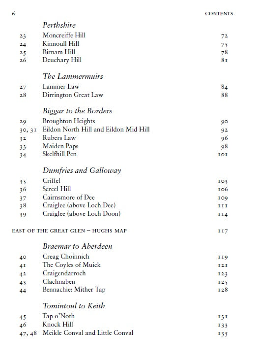 The Hughs: Vol 1: The Mainland