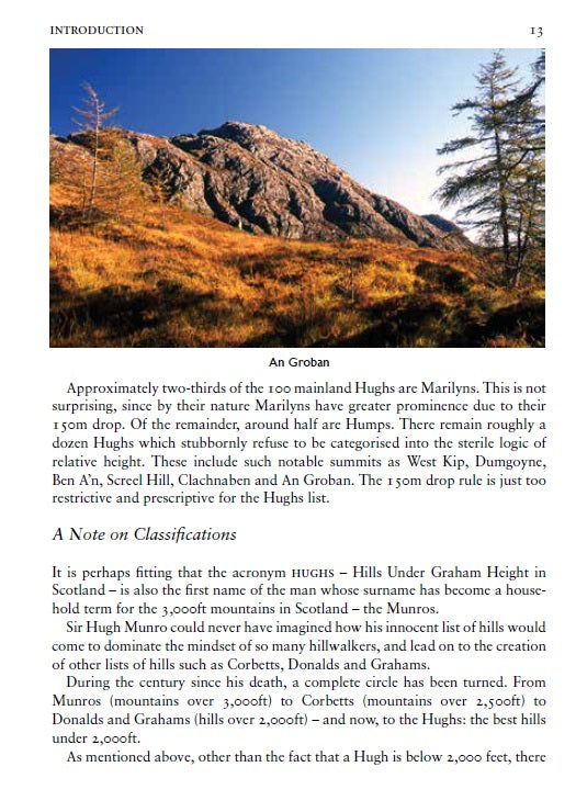 The Hughs: Vol 1: The Mainland