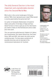 General Election 2015